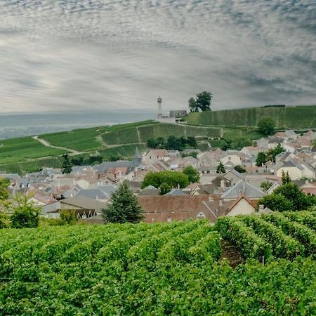 Maison De Champagne F.Barbier ! Avize Eksteriør billede