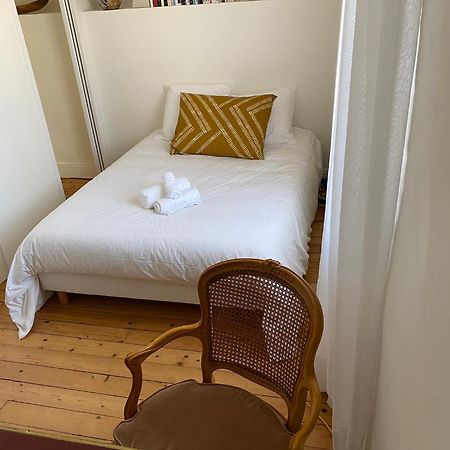 Maison De Champagne F.Barbier ! Avize Eksteriør billede