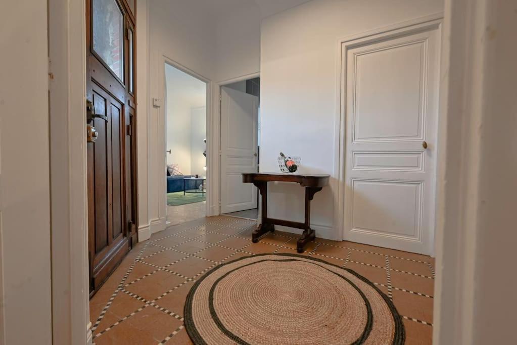 Maison De Champagne F.Barbier ! Avize Eksteriør billede