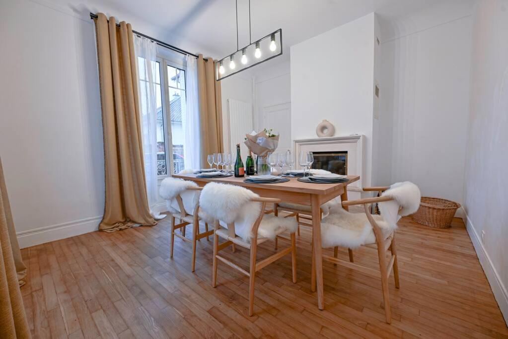 Maison De Champagne F.Barbier ! Avize Eksteriør billede