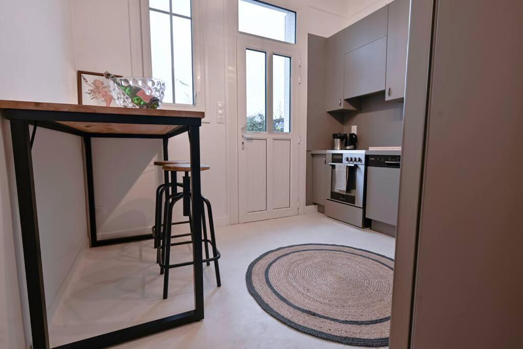 Maison De Champagne F.Barbier ! Avize Eksteriør billede